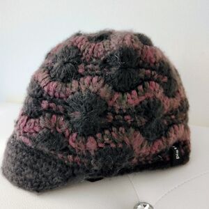 ~~PISTIL💜WInter Hat~~